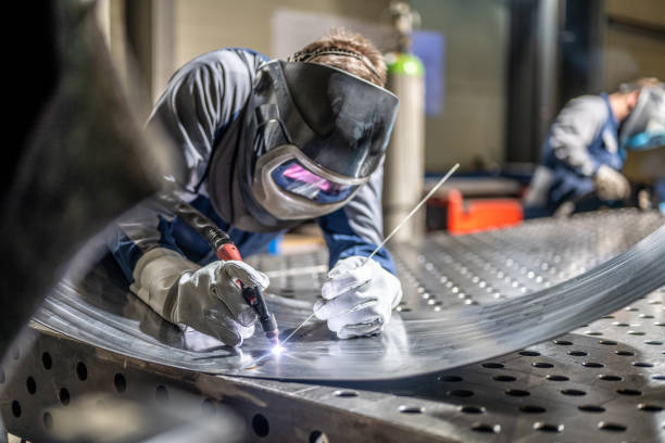 Affordable Welder Services in Pelican Bay, FL