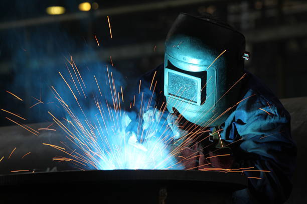 Professional Welder & Metal Fabrication in Pelican Bay, FL