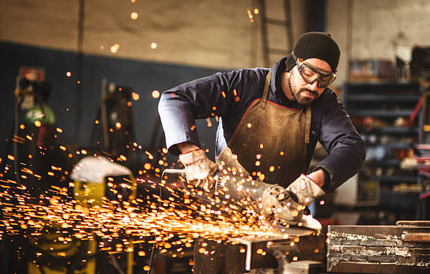 Best Specialty Welding Processes in Pelican Bay, FL